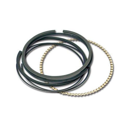 S&S Cycle SS106-3709A Piston Rings for Big Twin 99-Up w/97ci/106ci Cylinder Kits using 3.927" Bore