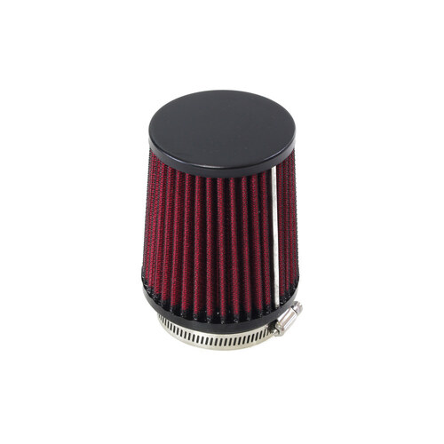 S&S Cycle SS170-0559 Air Filter Element Red for S&S Tuned Induction System