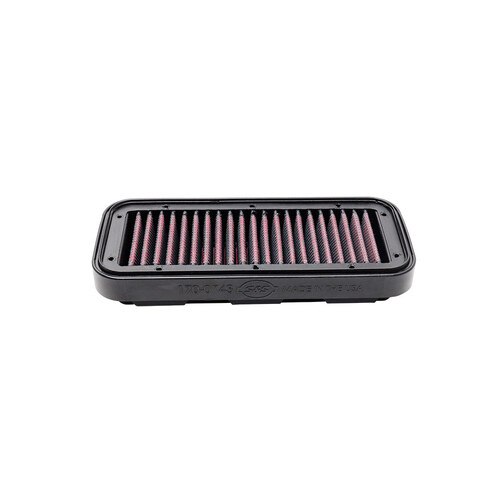S&S Cycle SS170-0745 Air Filter Element for Indian Challenger 20-Up