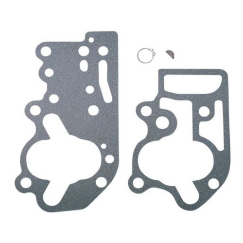 S&S Cycle SS31-6271 Oil Pump Gasket Kit for Big Twin 36-91