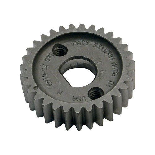 S&S Cycle SS33-4160X Undersized Pinion Gear w/31 Teeth for Big Twin 99-06 (excludes FXD 2006)
