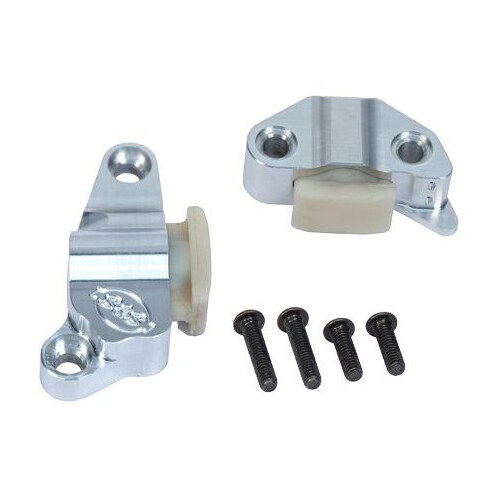 S&S Cycle SS330-0518 Hydraulic Camshaft Chain Tensioner Kit for Twin Cam 07-17