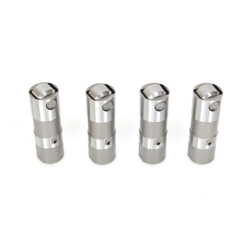 S&S Cycle SS330-0718 Precision Tappets for Twin Cam 99-17/Sportster/Buell 00-Up/Milwaukee-Eight 17-Up