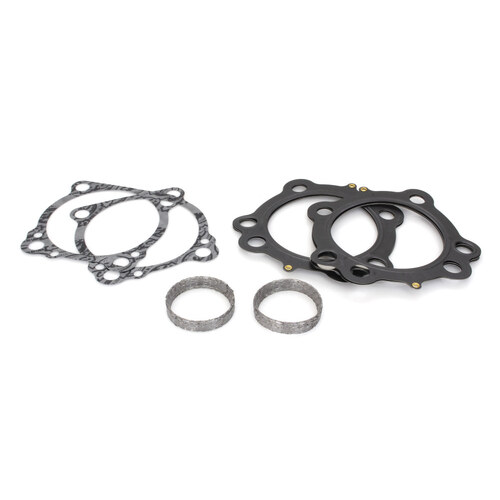 S&S Cycle SS900-0532 Top End Gasket Kit for Sporster 86-Up w/S&S 1250cc & 3-9/16" Bore Kit