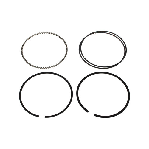 S&S Cycle SS940-0056 Standard Piston Rings for Big Twin 07-Up w/4" Bore 110ci Big Bore Engine Kit