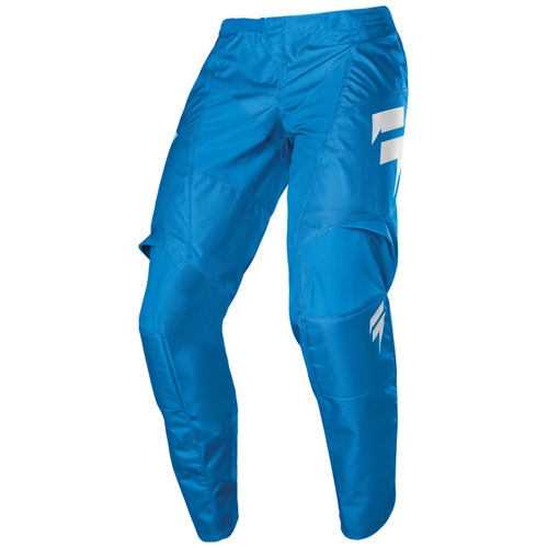 Shift 2020 Whit3 Label Race Blue Pants [Size:32]