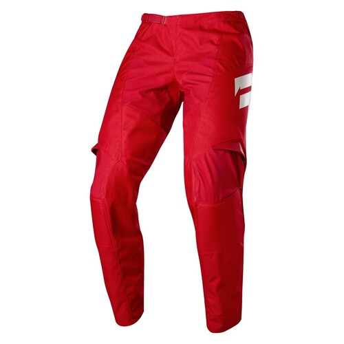 Shift 2020 Whit3 Label Bloodline Red Pants [Size:36]