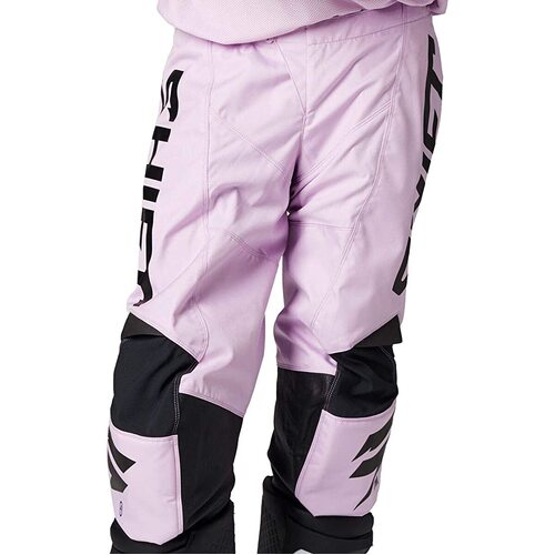 Shift 2021 White Label Trac Pink Pants [Size:32]