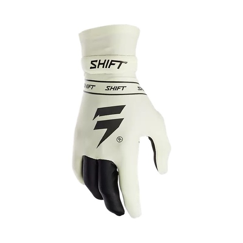 Shift 2023 Black Label Qwik Sea Spray Gloves [Size:SM]