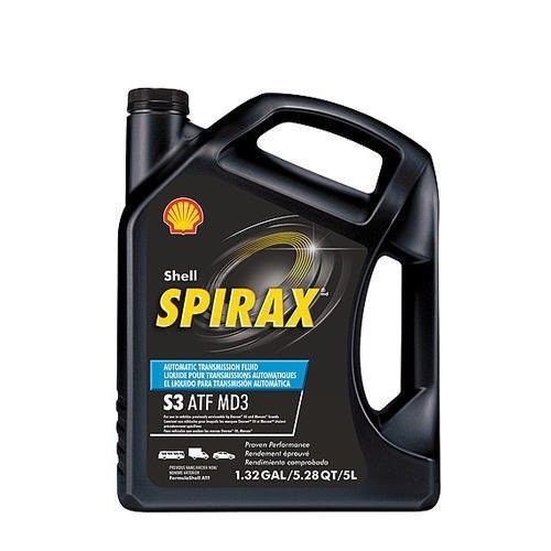 Shell Spirax S3 ATF MD3 Oil 4L