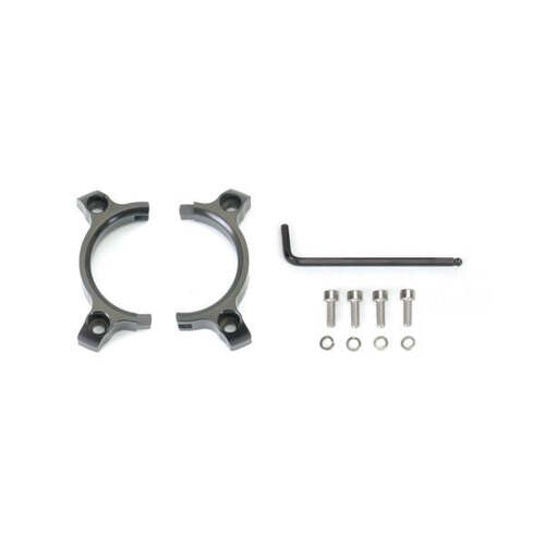 Two Brothers TBZ005-7-2-3KIT X-Ring Clamp Hard Anodized (2 Piece)