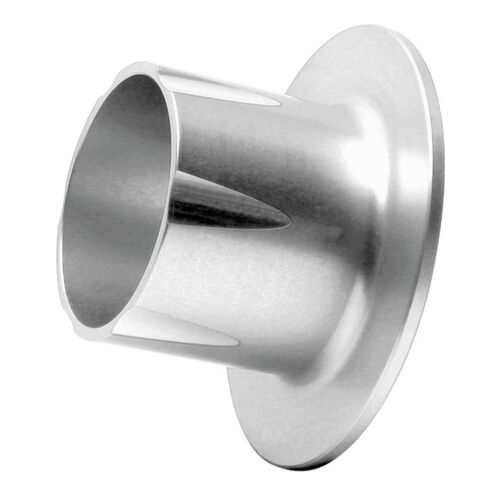 Two Brothers P1 Power Tip Silver for M/S1R Mufflers