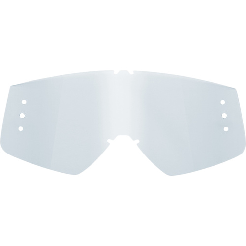 Thor 2023 Replacement Clear Lens for Sniper/Conquer/Combat Goggles w/Total Vision System