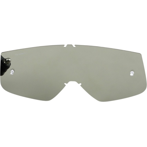 Thor 2023 Replacement Smoke Lens for Combat Youth Goggles