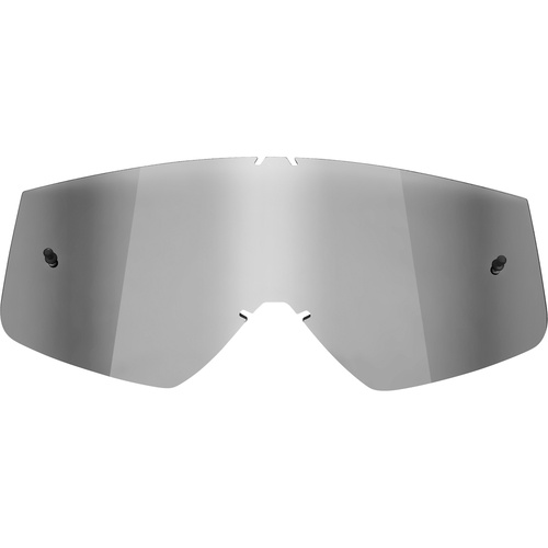 Thor 2023 Replacement Mirrored Lens for Sniper Pro Goggles