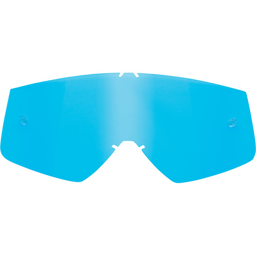 Thor 2023 Replacement Blue Lens for Sniper Pro Goggles
