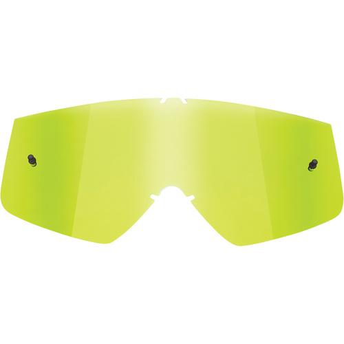 Thor 2023 Replacement Green Lens for Sniper Pro Goggles