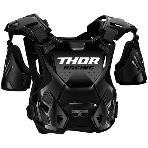 Thor 2024 Guardian Black Roost Guard [Size:MD/LG]