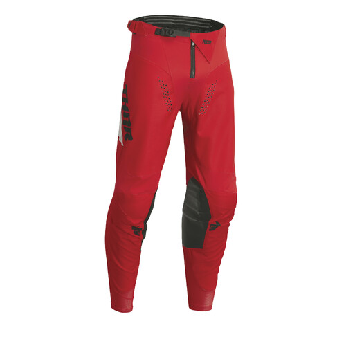 Thor 2024 Pulse Tactic Red Pants [Size:28]