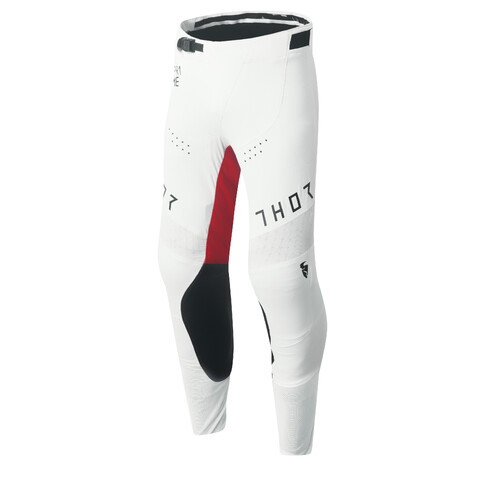 Thor Prime Freeze White/Red Pants [Size:28]
