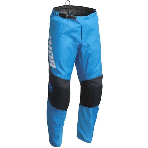 Thor 2022 Sector Chev Blue/Midnight Pants [Size:30]