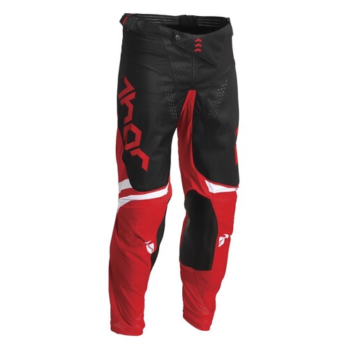 Thor 2023 Pulse Cube Red/White Pants [Size:28]