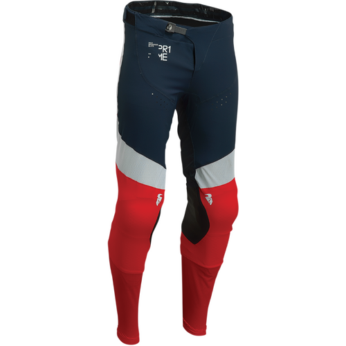 Thor Prime Strike Midnight/Red Pants [Size:28]