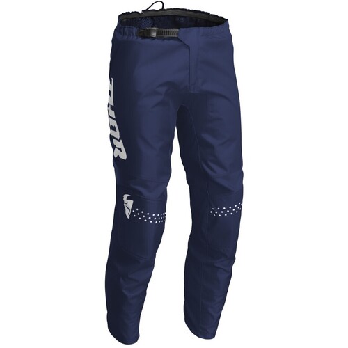 Thor 2024 Sector Minimal Navy Youth Pants [Size:18]