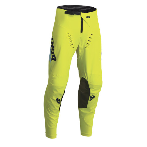 Thor 2024 Pulse Tactic Acid Youth Pants [Size:18]