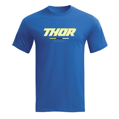 Thor 2024 Corpo Royal Tee [Size:SM]