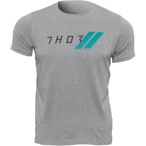 Thor 2022 Prime Heather Grey Youth Tee [Size:XS]