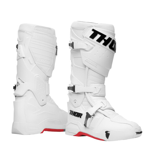 Thor 2024 Radial Frost Boots [Size:7]