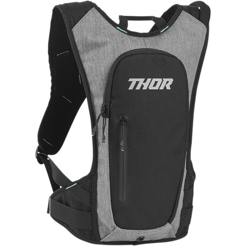 Thor 2023 Vapor Hydration Pack 1.5L Grey/Black