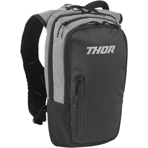 Thor 2023 Hydrant Hydration Pack 2L Grey/Black