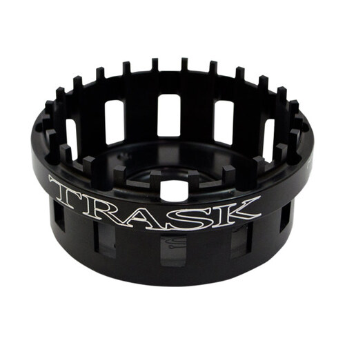 Trask Performance TP-TM-2014 Heavy Duty Billet Clutch Basket for V-Rod 02-17