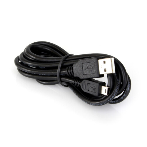 TechnoResearch TR0032 USB Cable from Maximus to Computer