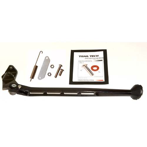 Trail Tech Kickstand Kit for Honda CRF450R/CRF450RX 17-