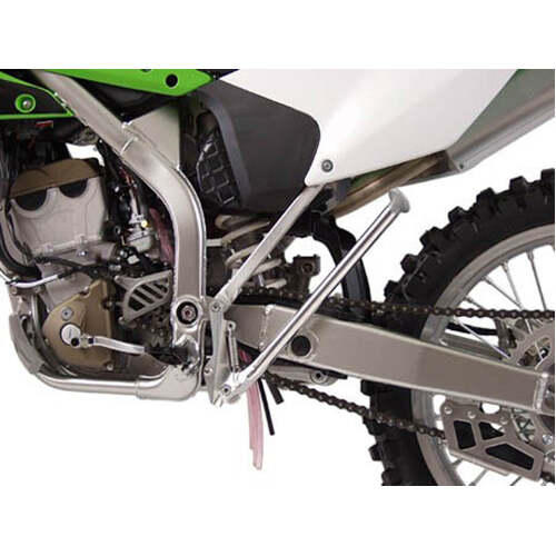 Trail Tech Kickstand Kit for Kawasaki KX250F 04-05/Suzuki RMZ250 04-06/Yamaha YZ250F/450F