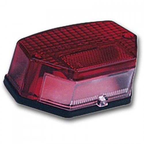 UFO Replacement Tail/Stop Light for 1211