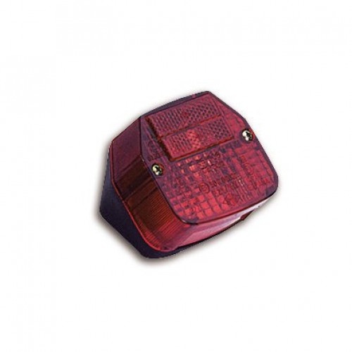 UFO Replacement Tail/Stop Light for 1212