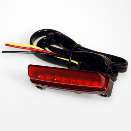 UFO Replacement LED Tailight for 1217001/363001/0410470