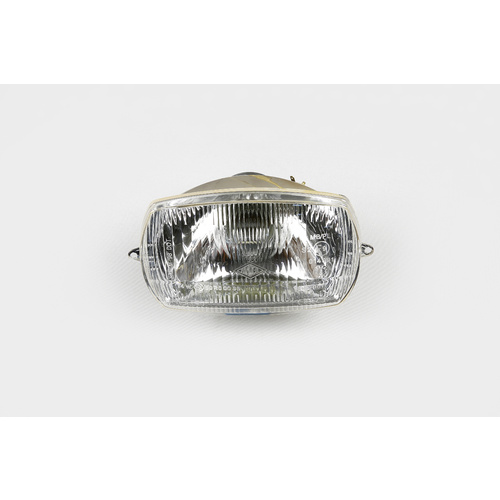 UFO Replacement Headlight 12V Unit for 1675/1688
