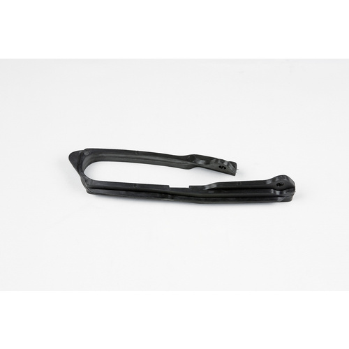 UFO Swingarm Chain Slider Black for Suzuki RM 125/250 96-98