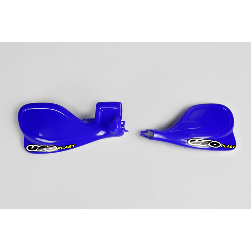 UFO Handguards Reflex Blue for Yamaha YZ 125/250 97-99/YZF 400/426 98-99/WRF 400/426 98-99