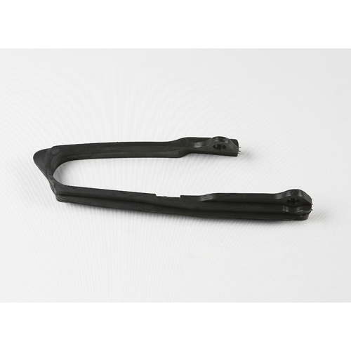 UFO Swingarm Chain Slider Black for Suzuki RM 125/250 99-00