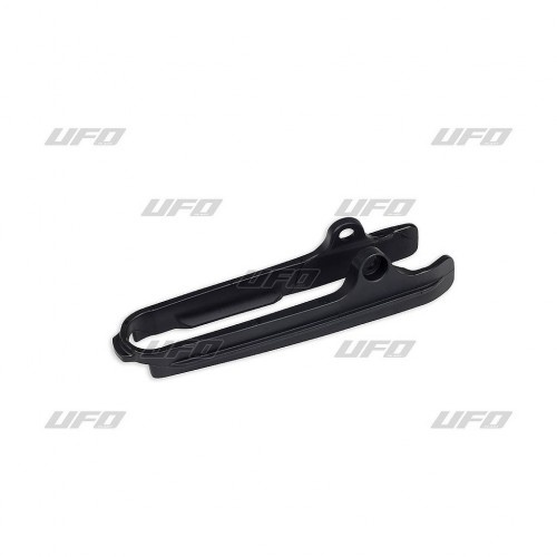 UFO Swingarm Chain Slider Black for KTM SX 65 16-20