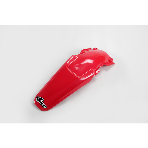 UFO Rear Fender Red (00-18) for Honda CRF150R 07-20