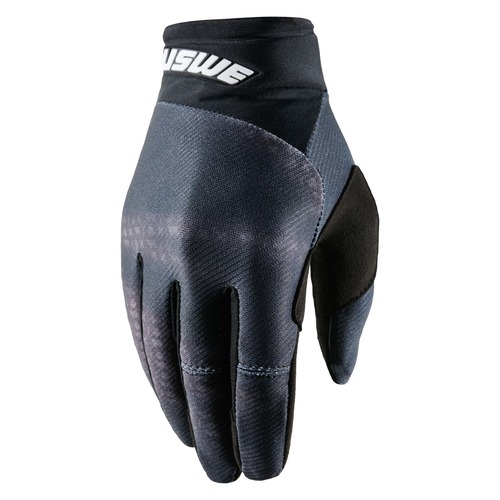 USWE Lera Off-Road Black Gloves [Size:SM]