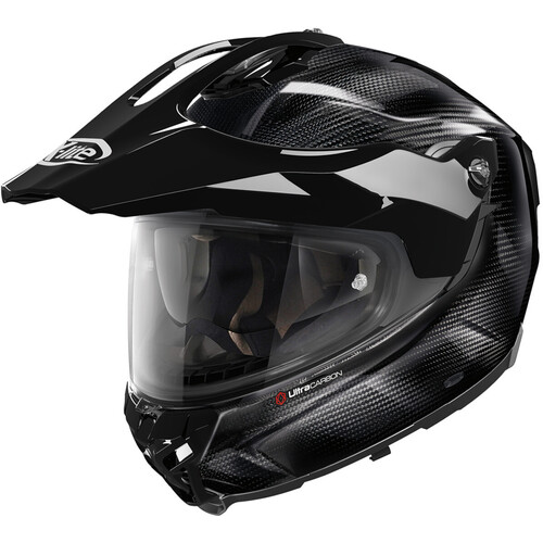 X-Lite X-552 Ultra Carbon Puro 1 Carbon Helmet [Size:XS]