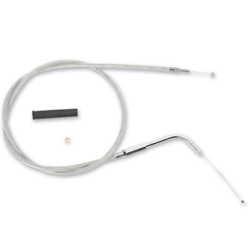 Zodiac Z114732 Idle Cable Stainless Steel 96-99 31.5" Case Length - CC2E